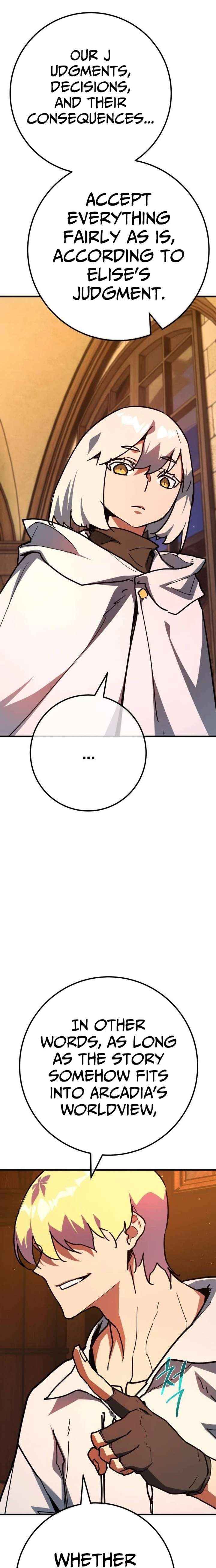 Read World’s Strongest Troll (The Game’s Top Troll) Manga Online