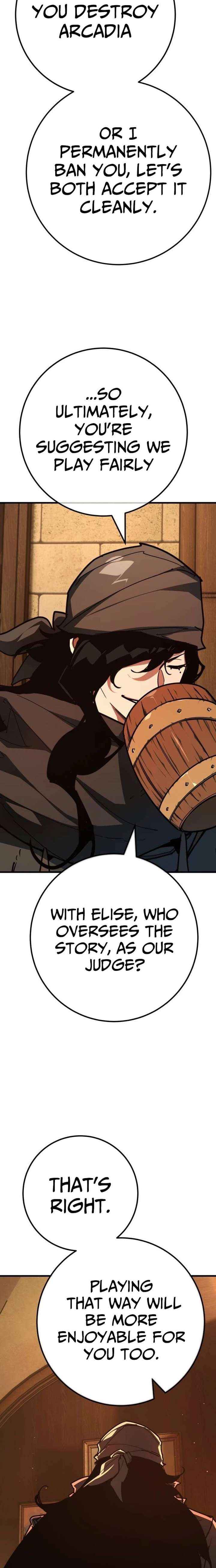 Read World’s Strongest Troll (The Game’s Top Troll) Manga Online