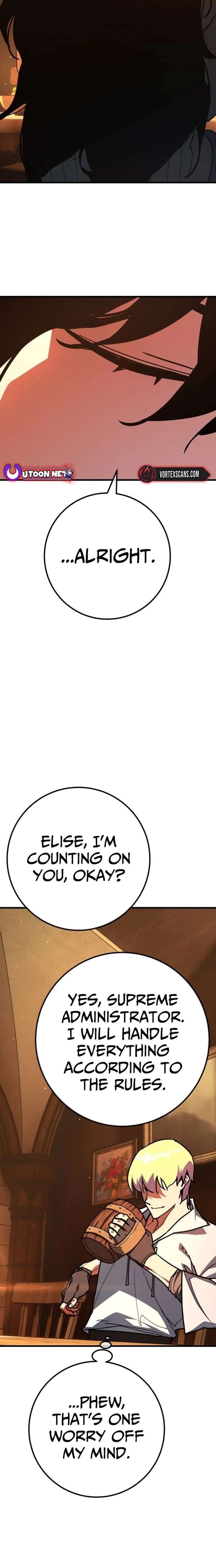 Read World’s Strongest Troll (The Game’s Top Troll) Manga Online