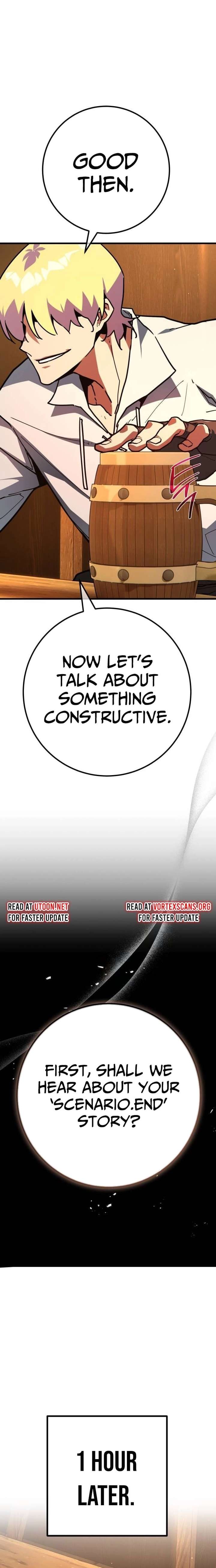 Read World’s Strongest Troll (The Game’s Top Troll) Manga Online