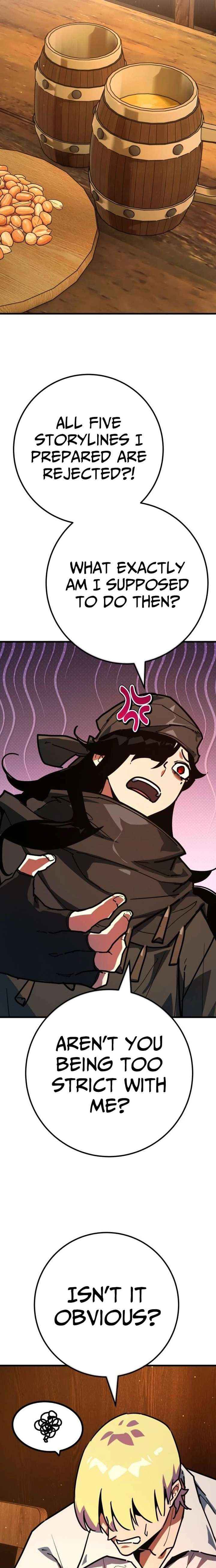 Read World’s Strongest Troll (The Game’s Top Troll) Manga Online