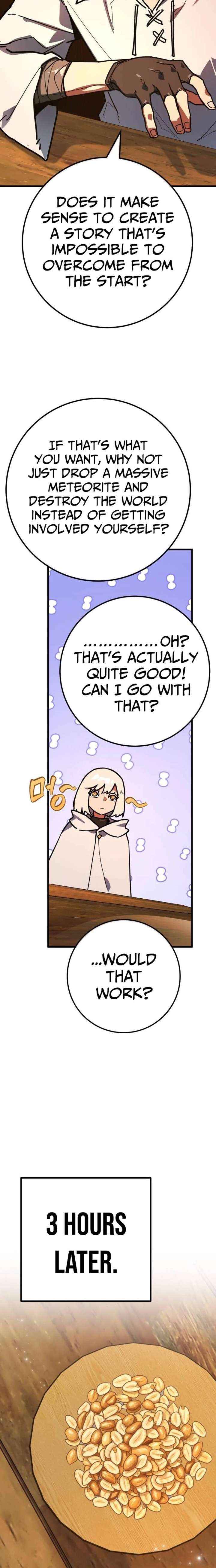 Read World’s Strongest Troll (The Game’s Top Troll) Manga Online