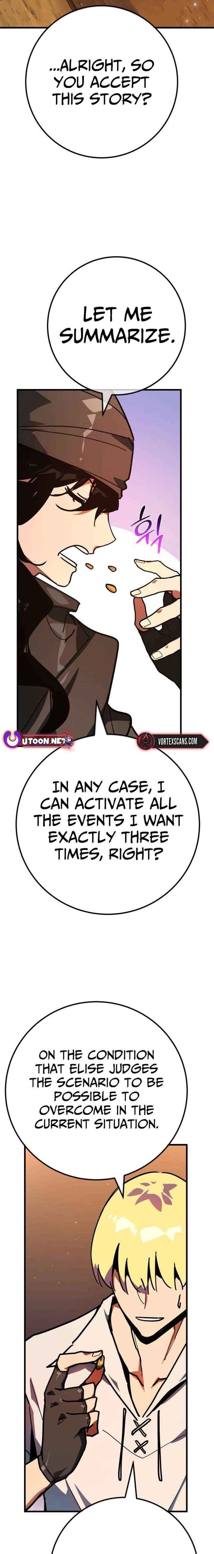 Read World’s Strongest Troll (The Game’s Top Troll) Manga Online