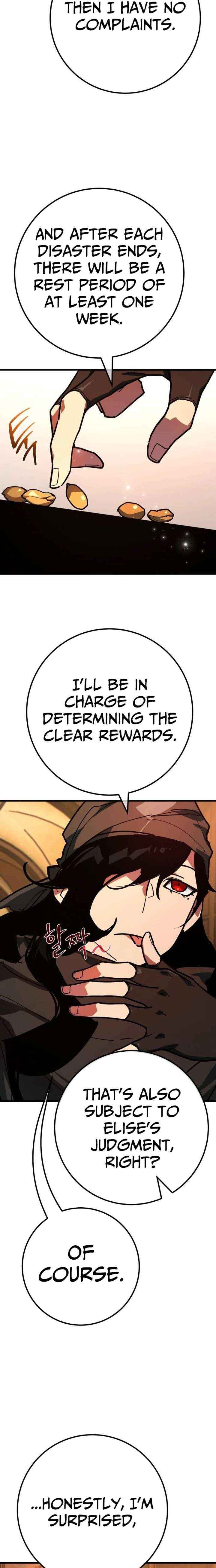 Read World’s Strongest Troll (The Game’s Top Troll) Manga Online