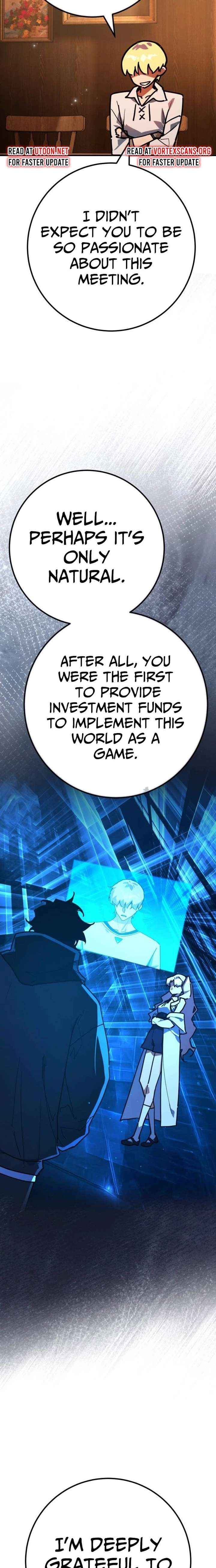 Read World’s Strongest Troll (The Game’s Top Troll) Manga Online