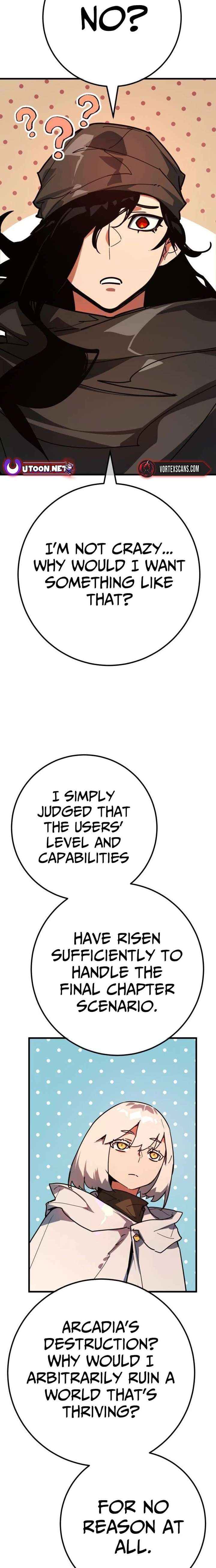 Read World’s Strongest Troll (The Game’s Top Troll) Manga Online