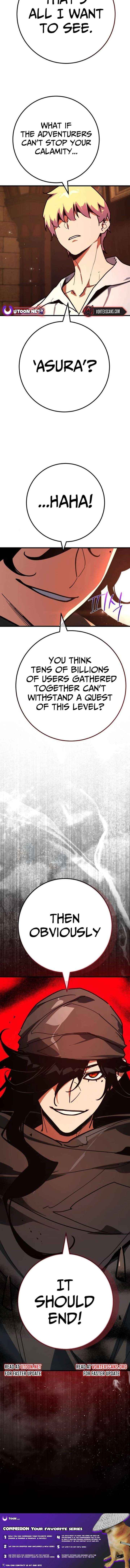 Read World’s Strongest Troll (The Game’s Top Troll) Manga Online