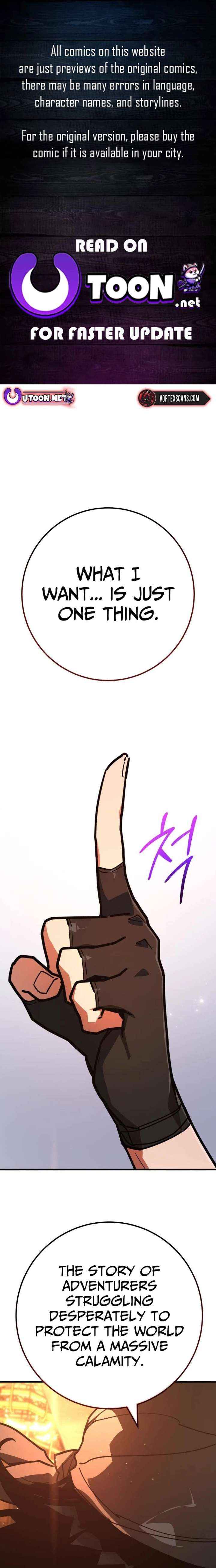 Read World’s Strongest Troll (The Game’s Top Troll) Manga Online