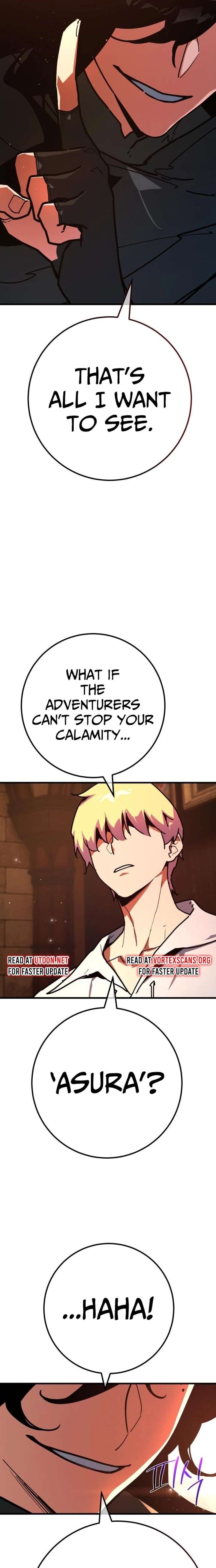 Read World’s Strongest Troll (The Game’s Top Troll) Manga Online