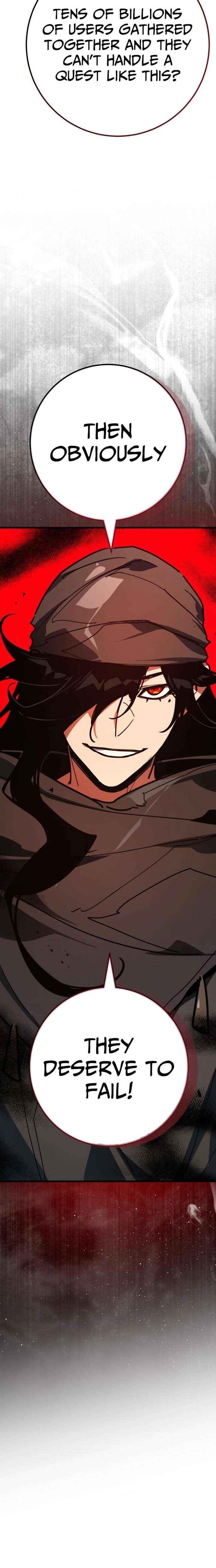 Read World’s Strongest Troll (The Game’s Top Troll) Manga Online