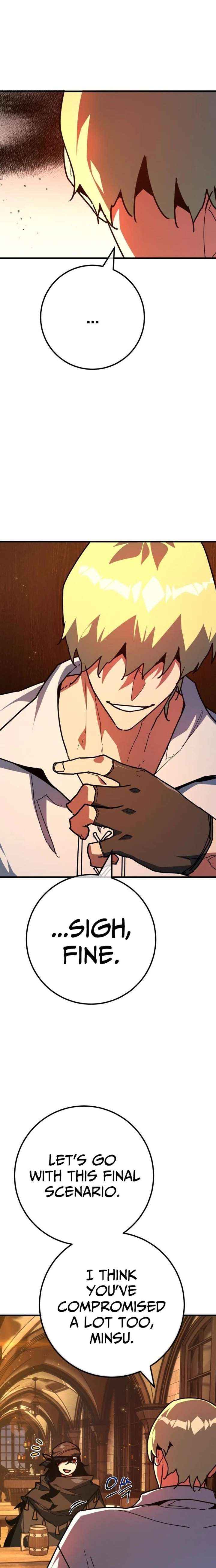 Read World’s Strongest Troll (The Game’s Top Troll) Manga Online