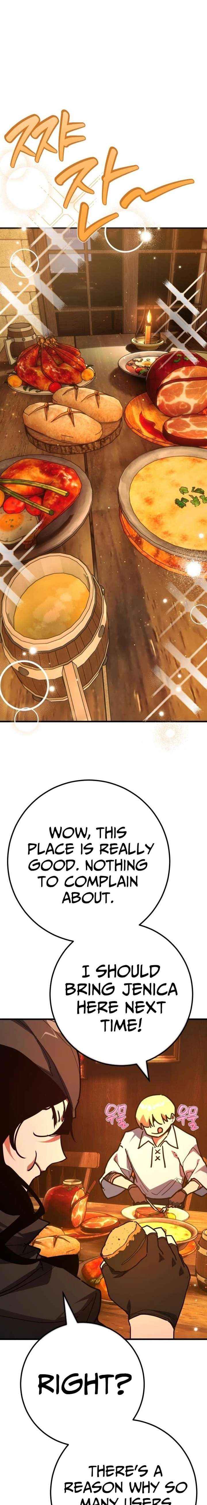 Read World’s Strongest Troll (The Game’s Top Troll) Manga Online