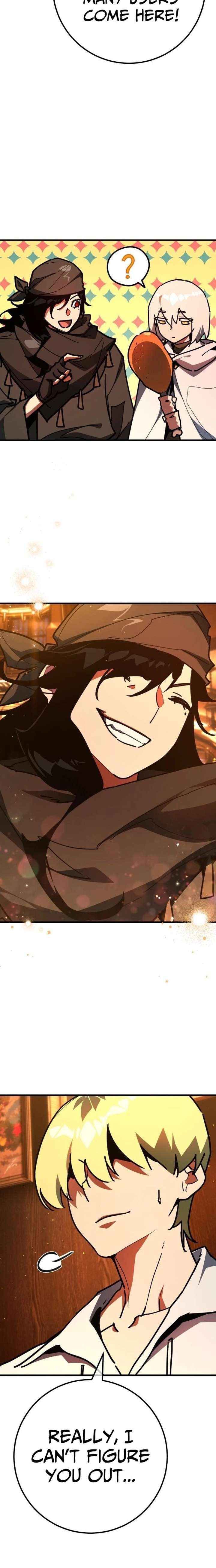 Read World’s Strongest Troll (The Game’s Top Troll) Manga Online