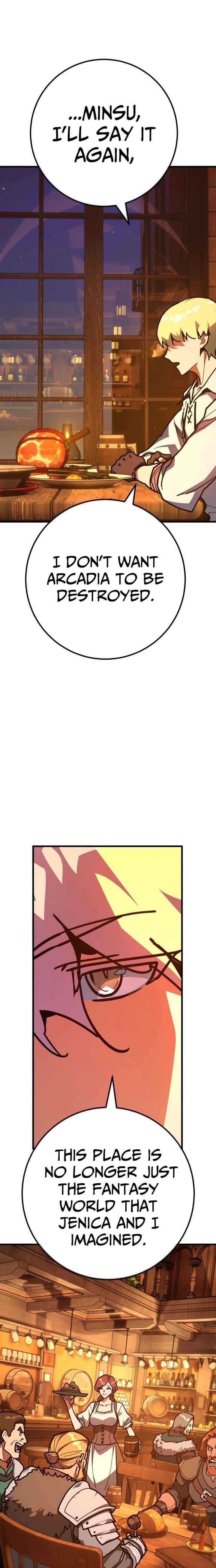 Read World’s Strongest Troll (The Game’s Top Troll) Manga Online