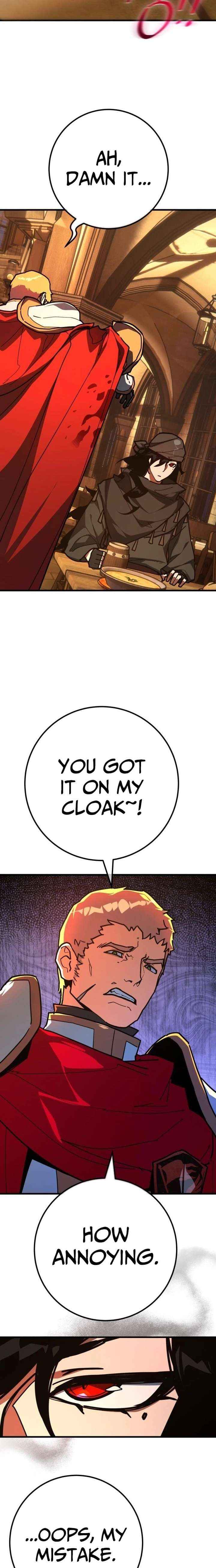 Read World’s Strongest Troll (The Game’s Top Troll) Manga Online