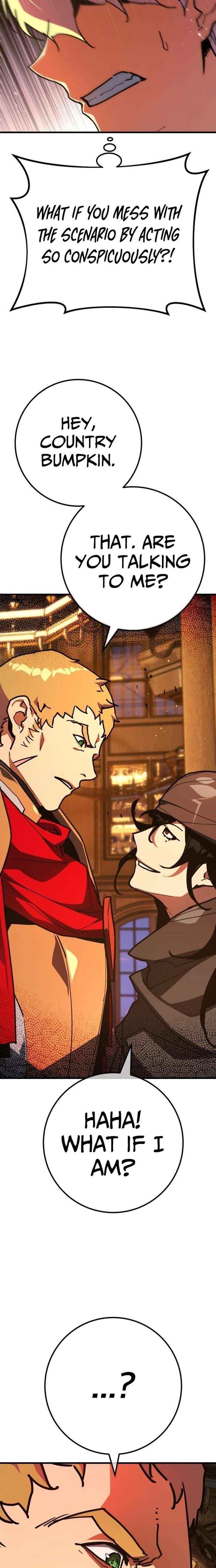 Read World’s Strongest Troll (The Game’s Top Troll) Manga Online