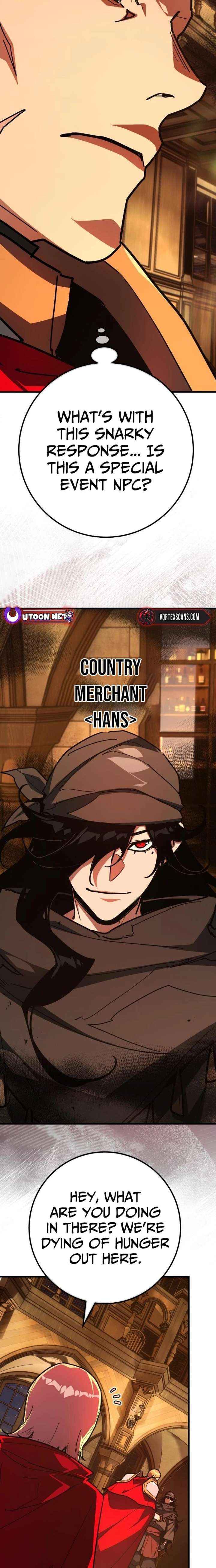 Read World’s Strongest Troll (The Game’s Top Troll) Manga Online