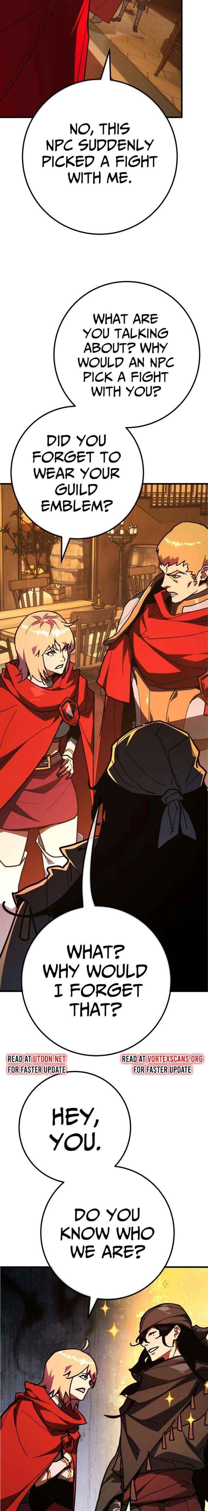 Read World’s Strongest Troll (The Game’s Top Troll) Manga Online