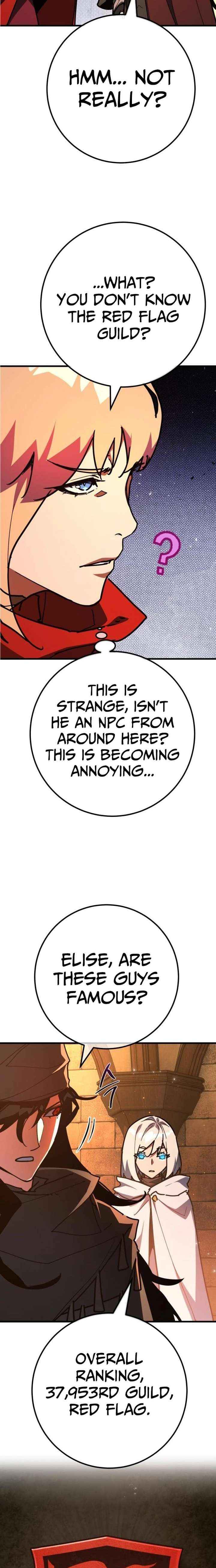 Read World’s Strongest Troll (The Game’s Top Troll) Manga Online