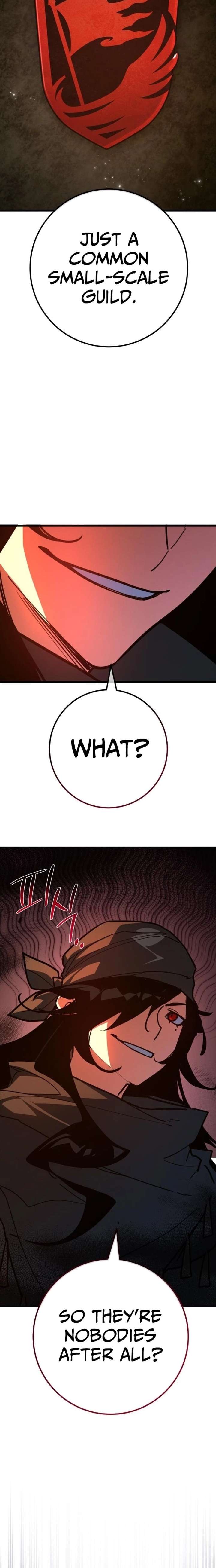 Read World’s Strongest Troll (The Game’s Top Troll) Manga Online