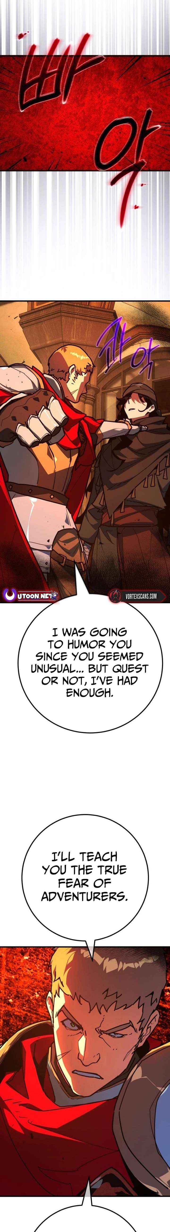 Read World’s Strongest Troll (The Game’s Top Troll) Manga Online