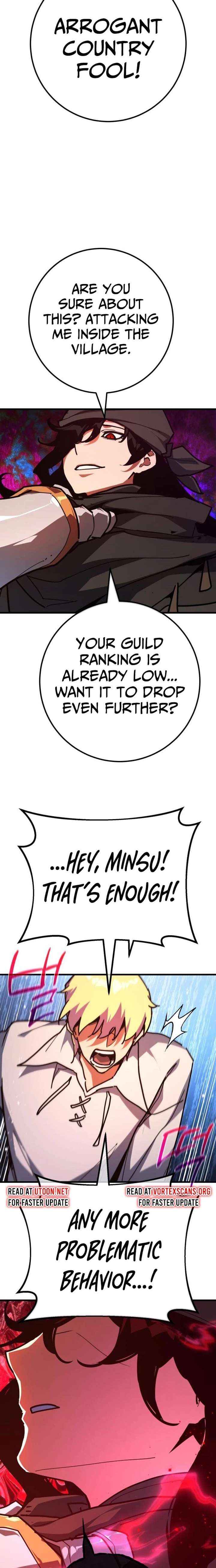 Read World’s Strongest Troll (The Game’s Top Troll) Manga Online