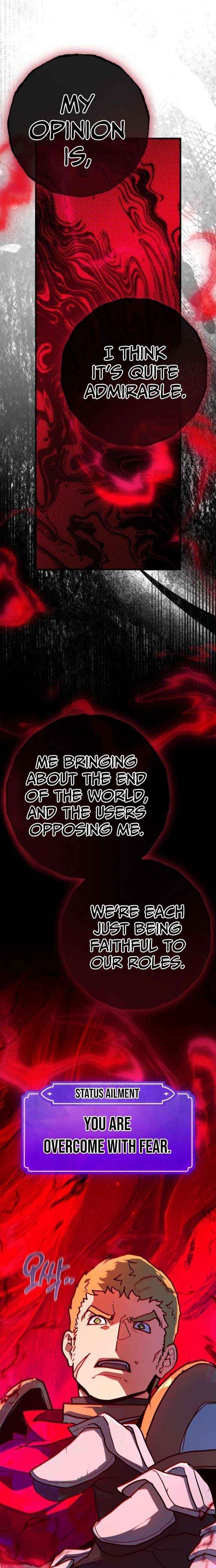 Read World’s Strongest Troll (The Game’s Top Troll) Manga Online