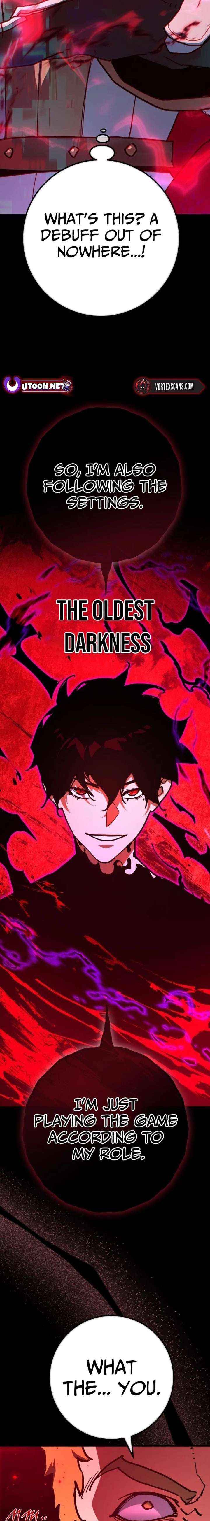 Read World’s Strongest Troll (The Game’s Top Troll) Manga Online