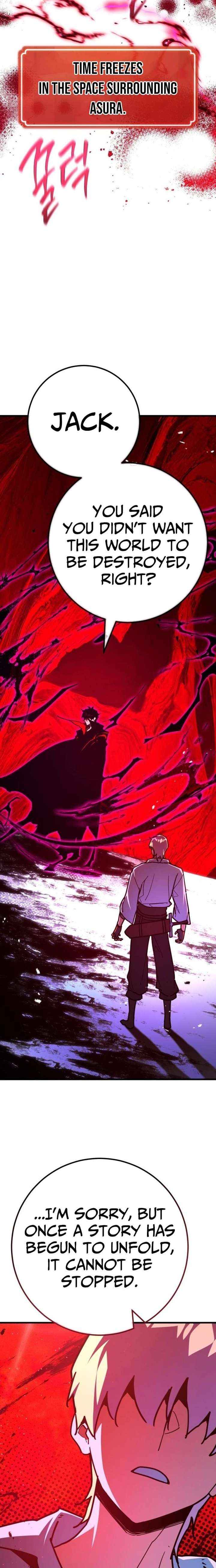 Read World’s Strongest Troll (The Game’s Top Troll) Manga Online