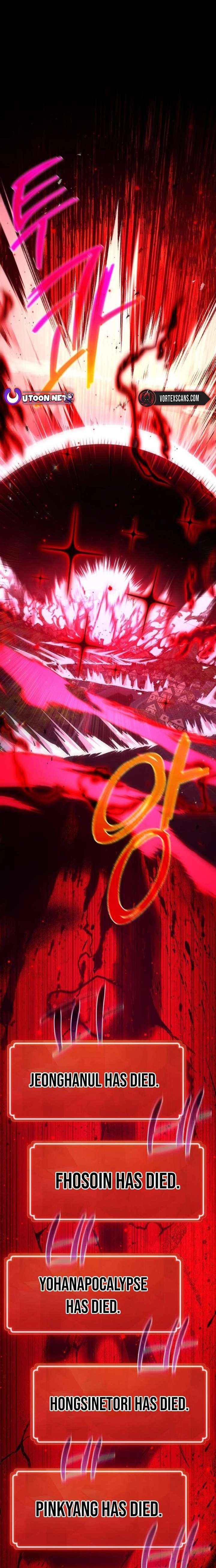 Read World’s Strongest Troll (The Game’s Top Troll) Manga Online