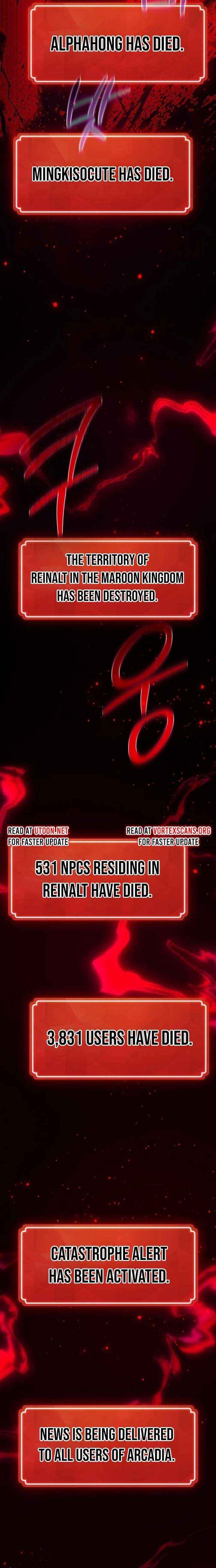 Read World’s Strongest Troll (The Game’s Top Troll) Manga Online