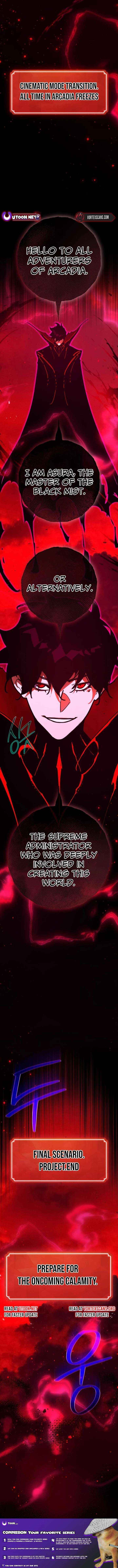 Read World’s Strongest Troll (The Game’s Top Troll) Manga Online