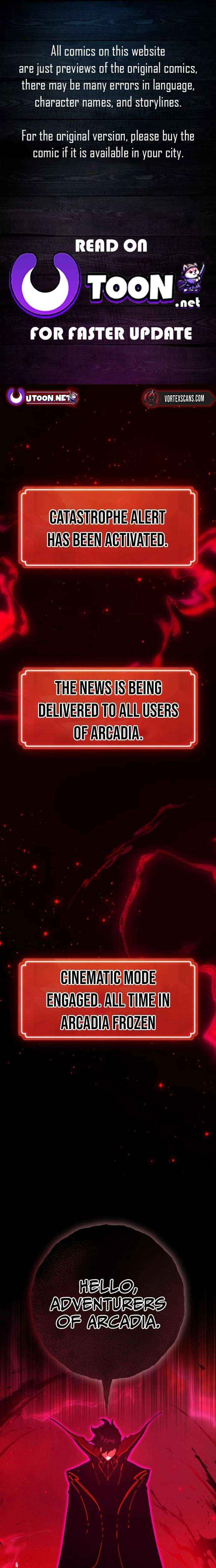 Read World’s Strongest Troll (The Game’s Top Troll) Manga Online