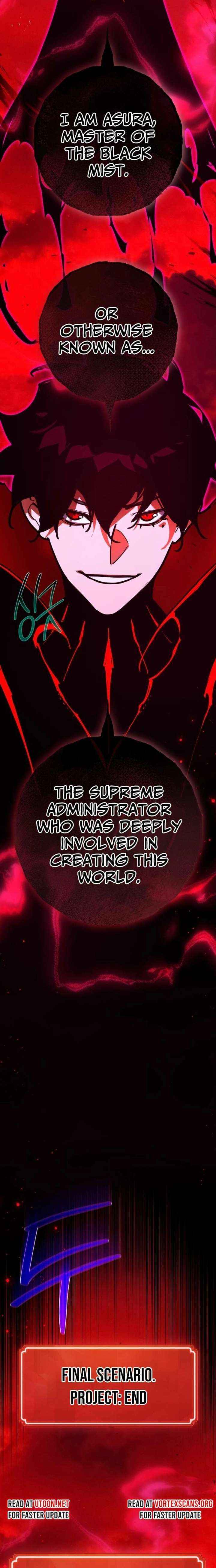 Read World’s Strongest Troll (The Game’s Top Troll) Manga Online