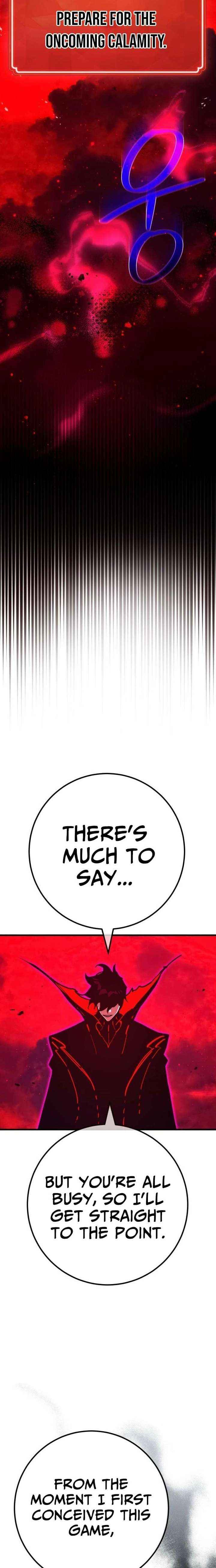 Read World’s Strongest Troll (The Game’s Top Troll) Manga Online