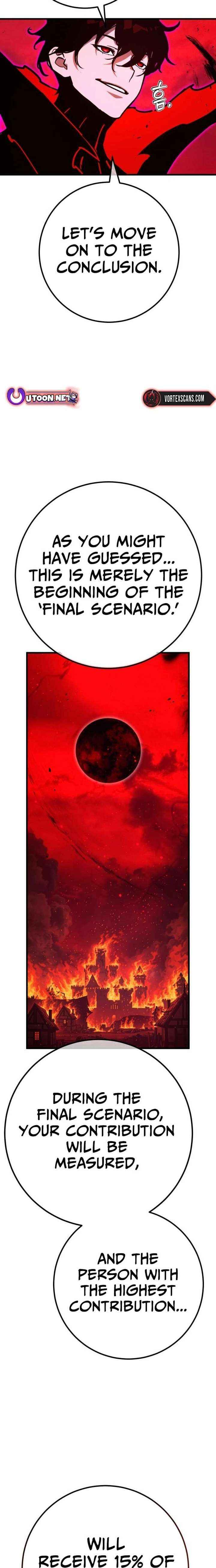 Read World’s Strongest Troll (The Game’s Top Troll) Manga Online