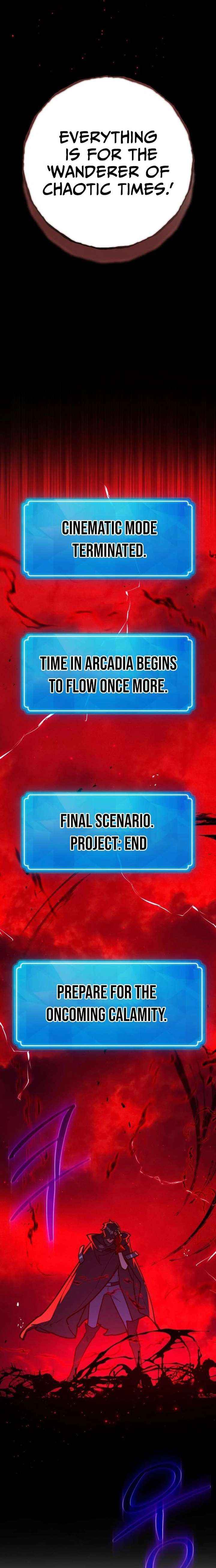 Read World’s Strongest Troll (The Game’s Top Troll) Manga Online