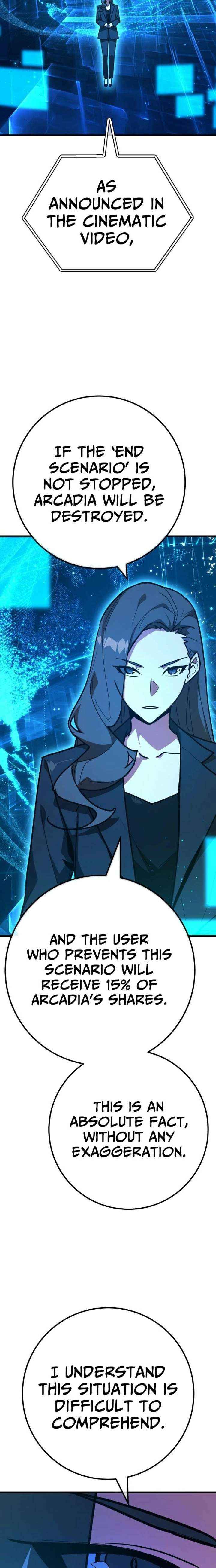 Read World’s Strongest Troll (The Game’s Top Troll) Manga Online