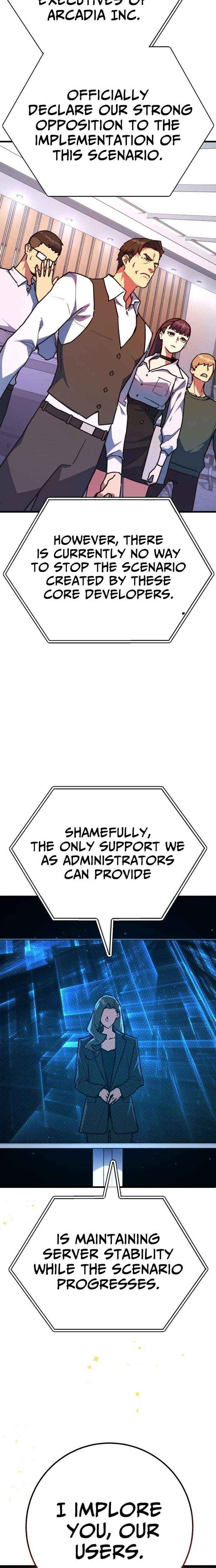 Read World’s Strongest Troll (The Game’s Top Troll) Manga Online