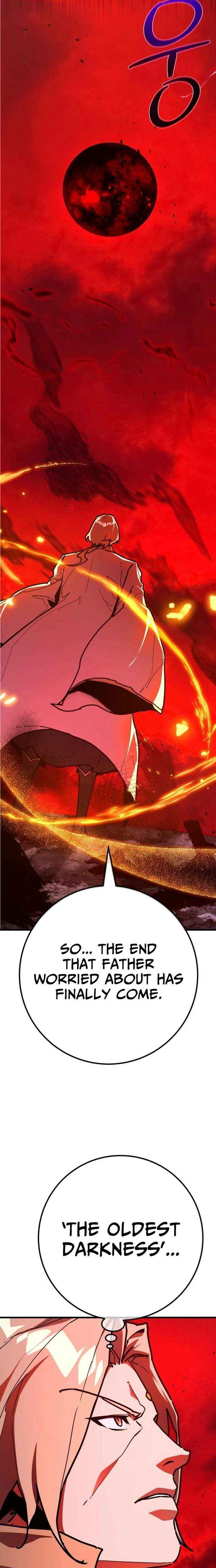 Read World’s Strongest Troll (The Game’s Top Troll) Manga Online