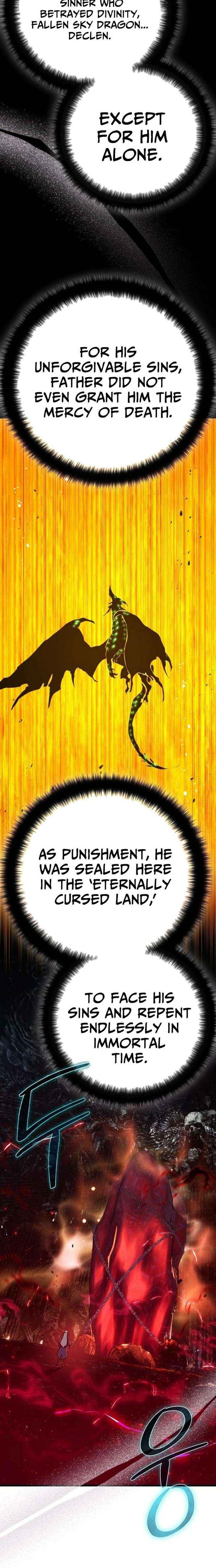 Read World’s Strongest Troll (The Game’s Top Troll) Manga Online