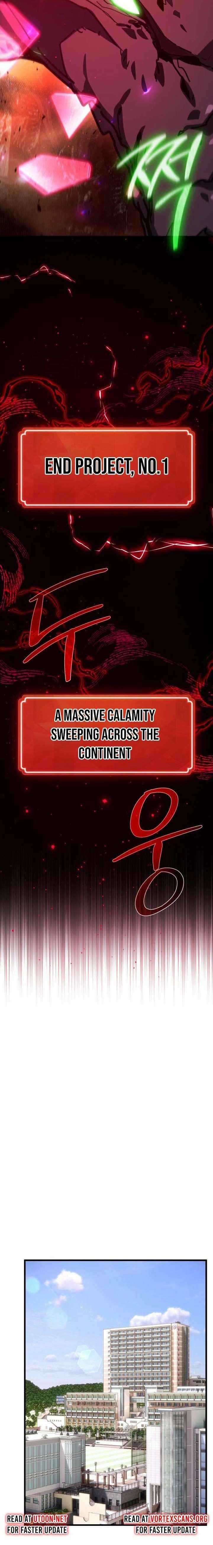 Read World’s Strongest Troll (The Game’s Top Troll) Manga Online