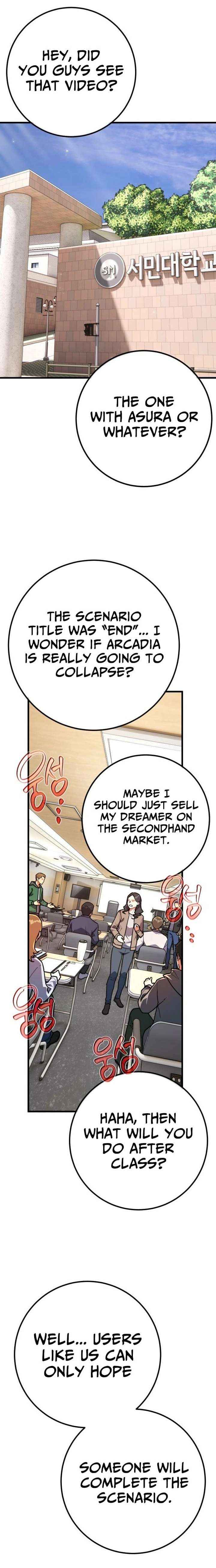 Read World’s Strongest Troll (The Game’s Top Troll) Manga Online