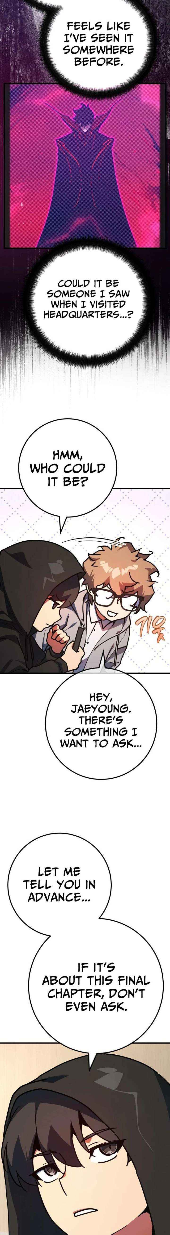 Read World’s Strongest Troll (The Game’s Top Troll) Manga Online