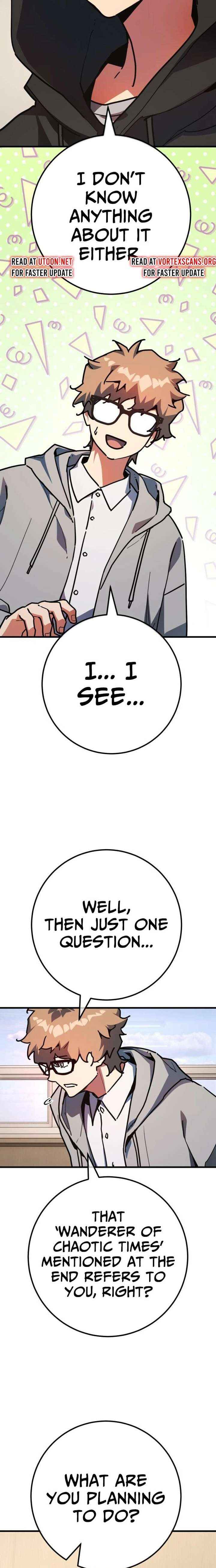 Read World’s Strongest Troll (The Game’s Top Troll) Manga Online