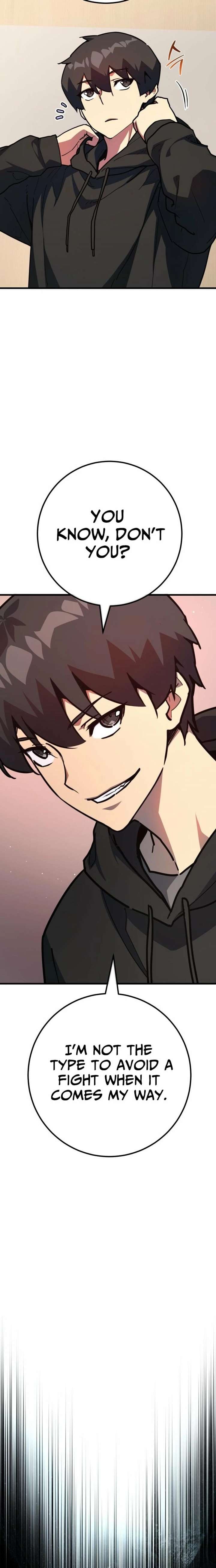 Read World’s Strongest Troll (The Game’s Top Troll) Manga Online