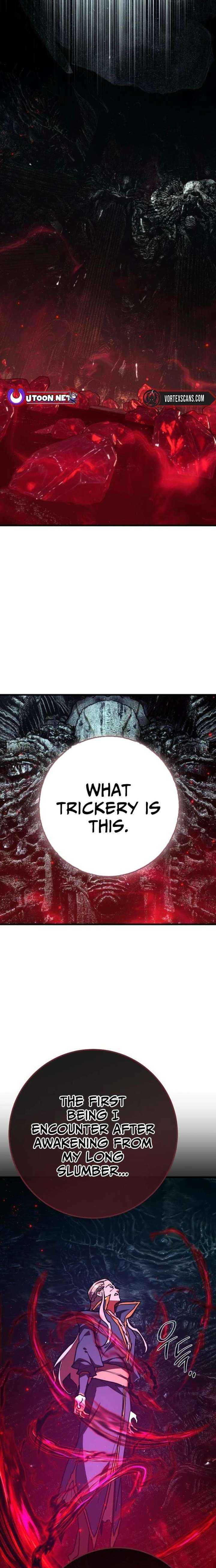 Read World’s Strongest Troll (The Game’s Top Troll) Manga Online