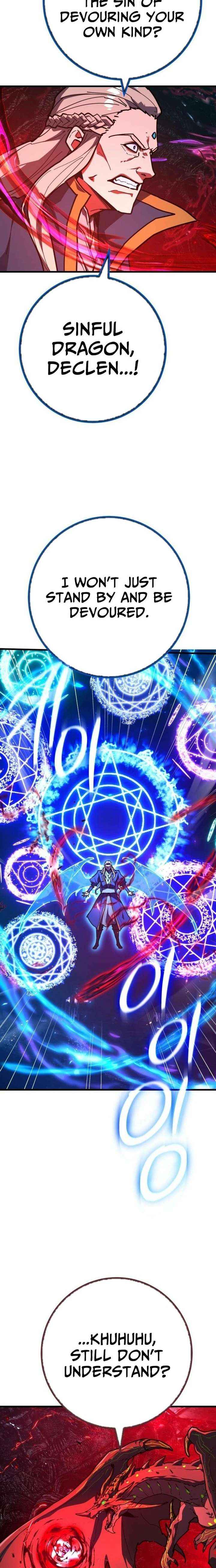 Read World’s Strongest Troll (The Game’s Top Troll) Manga Online