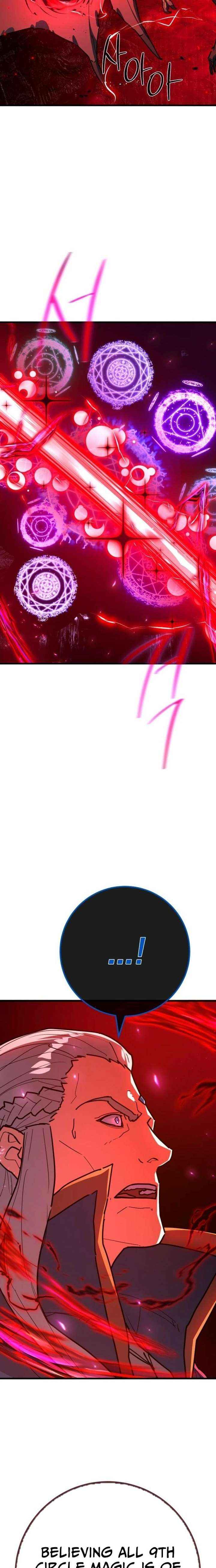 Read World’s Strongest Troll (The Game’s Top Troll) Manga Online