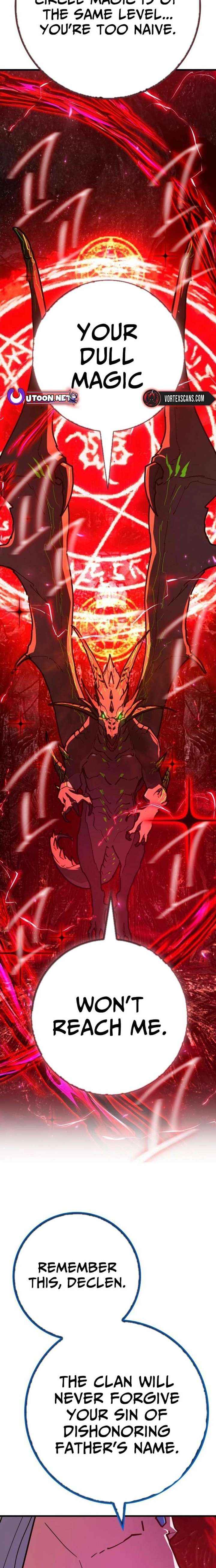 Read World’s Strongest Troll (The Game’s Top Troll) Manga Online